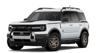 2026 Ford Bronco Sport® External Image 2